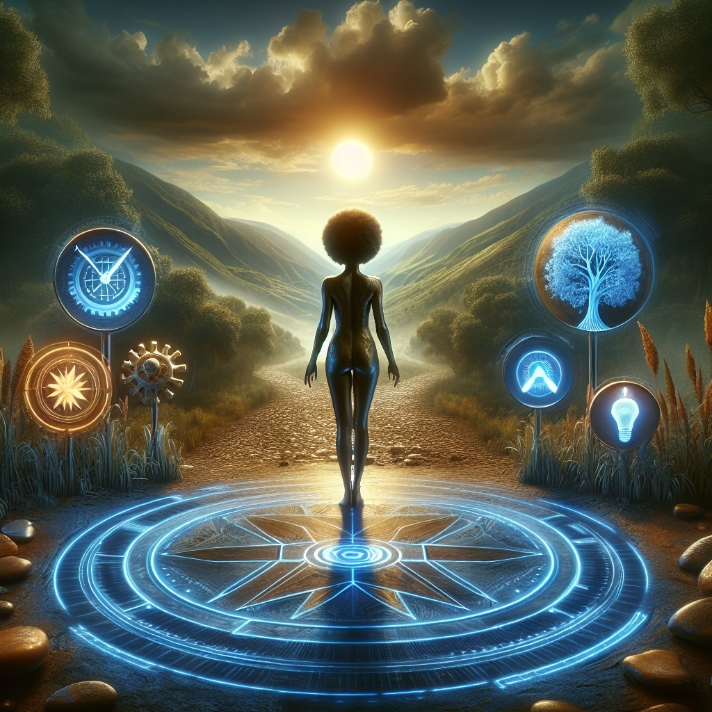 Inteligência Emocional: Como Encontrar Seu Propósito de Vida