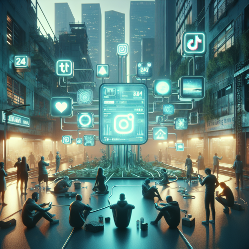 Algoritmo do Instagram 2025: Como Aumentar seu Engajamento Comprova