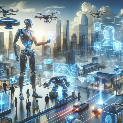 Automações Inteligentes: 7 Maneiras de Transformar Seu Negócio em 2025