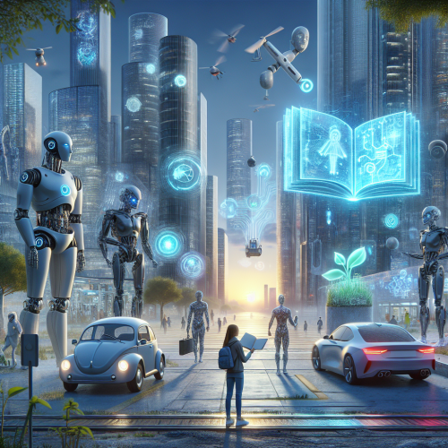 Avanços em Inteligência Artificial: 5 Impactos Diretos na Nossa Vida Diária