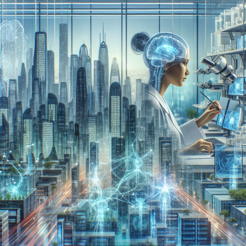 Ciência Moderna: 6 Tendências em Neurociência Que Você Precisa Conhecer