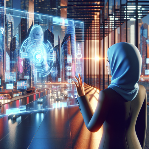 Como a Inteligência Artificial Pode Revolucionar Seu Negócio Hoje