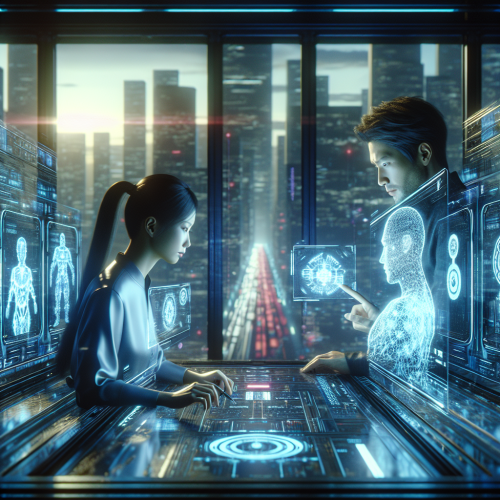 Inteligência Artificial: 5 Tendências que Transformarão a Tecnologia em 2025